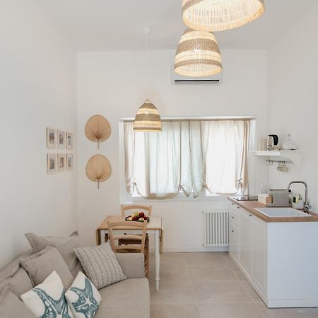 Donna Rita Apartamento Monopoli Exterior foto