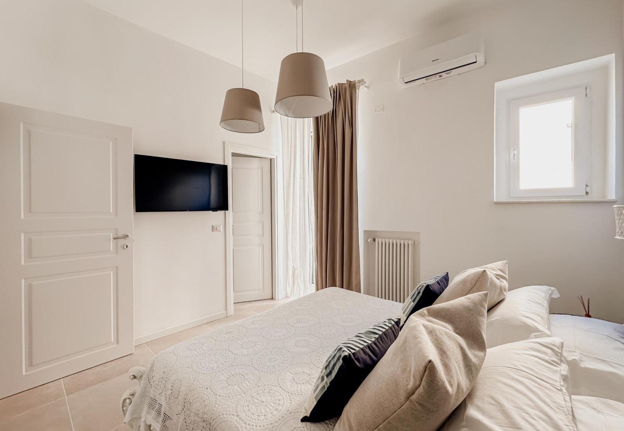 Donna Rita Apartamento Monopoli Exterior foto